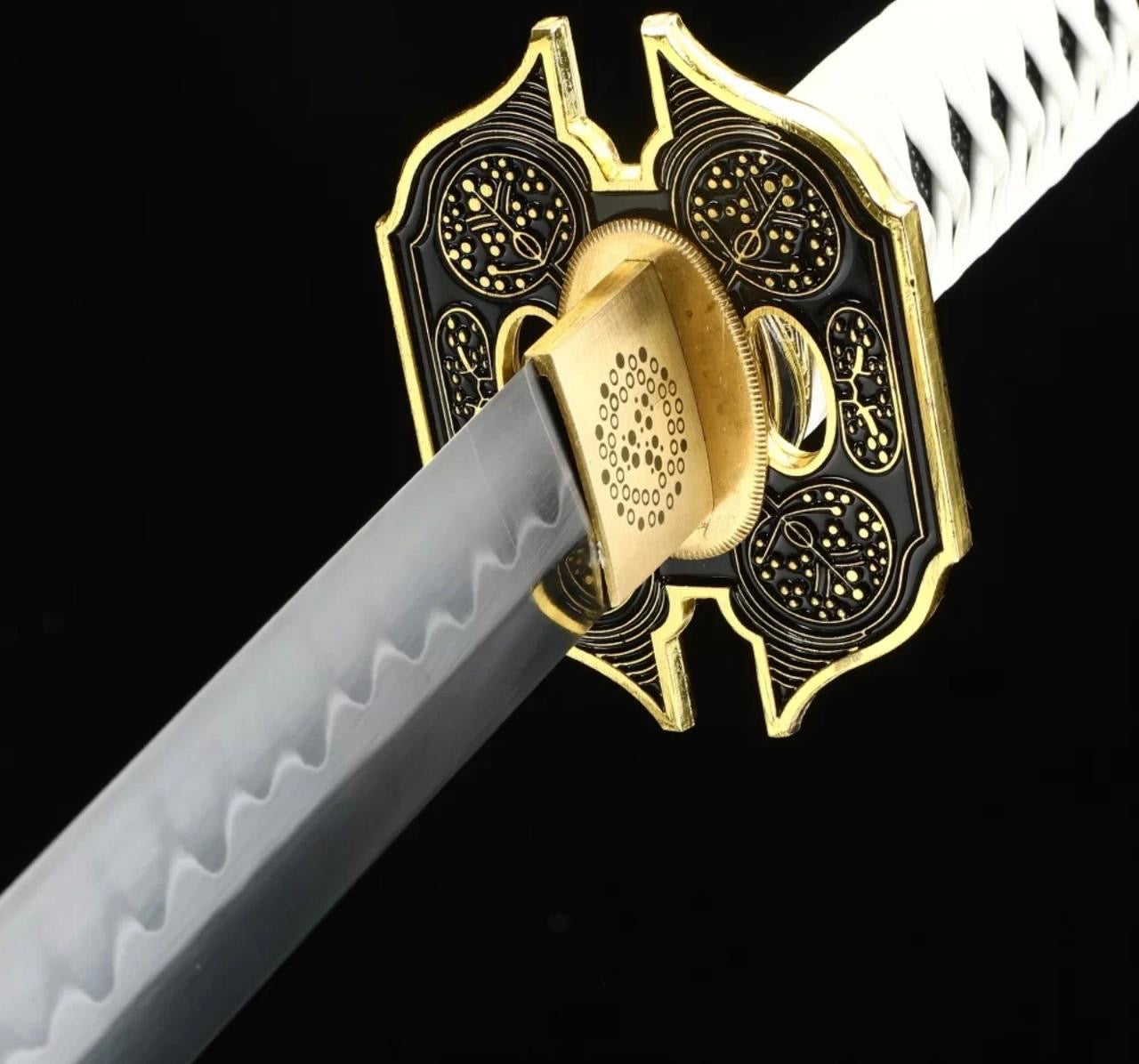 Yamato Devil May Cry Sword