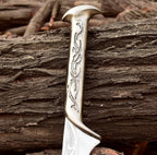 Sword Of Thranduil Elven King Replica