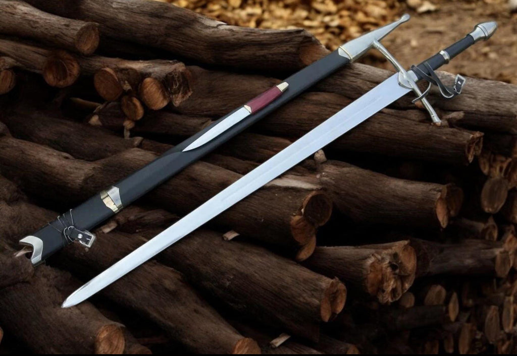 Aragorn Ragner Sword Replica