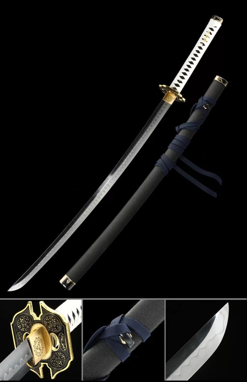 Yamato Devil May Cry Sword