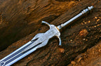 Dark Soul Sword Of Artorias Replica