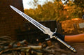Dark Soul Sword Of Artorias Replica