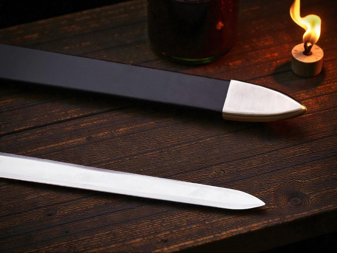 Witcher Sword Replica