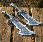 God Of War | Blade Of Chaos Replica