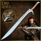 Sword Of Thorin Oakenshied Replica