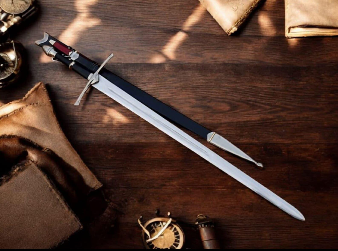 Aragorn Ragner Sword Replica