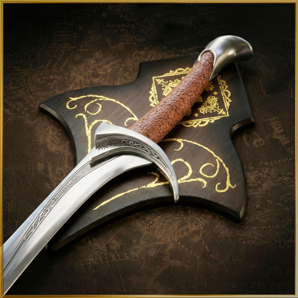 Sword Of Thorin Oakenshied Replica