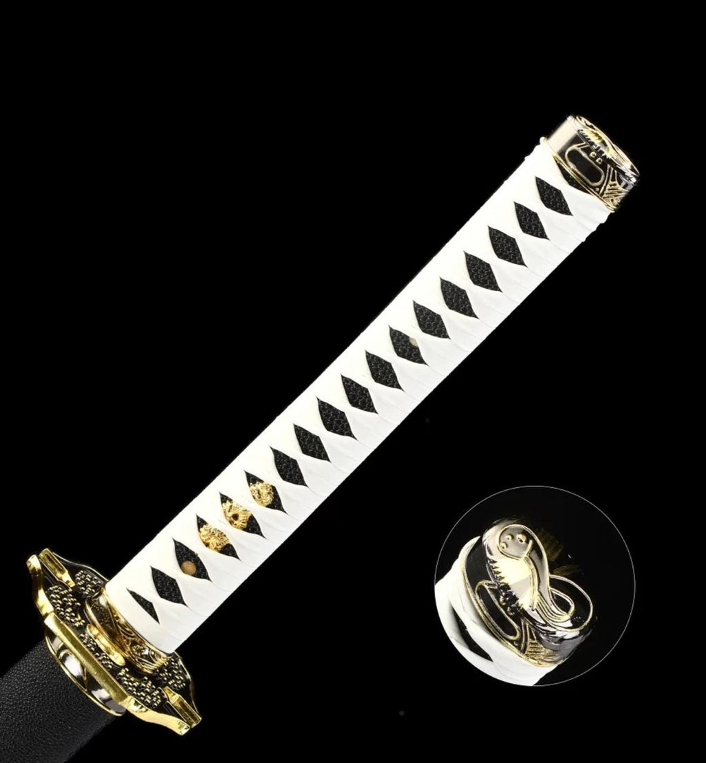 Yamato Devil May Cry Sword