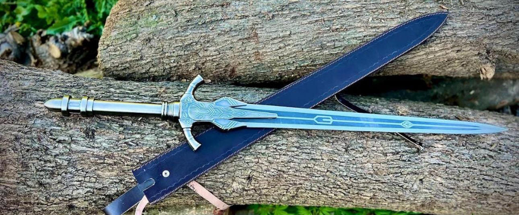 Dark Soul Sword Of Artorias Replica