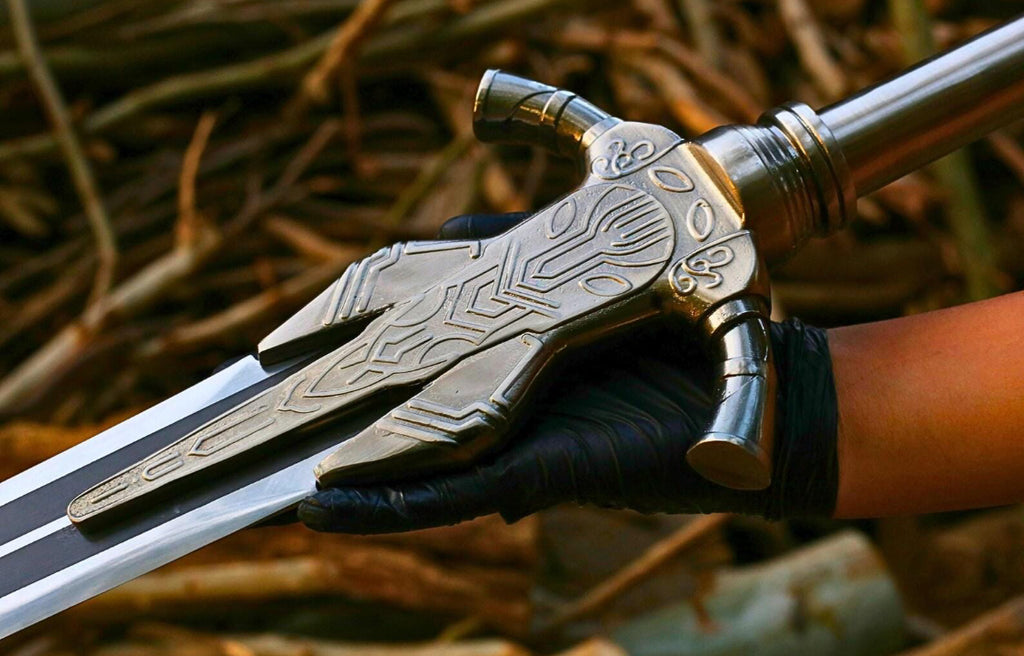 Dark Soul Sword Of Artorias Replica