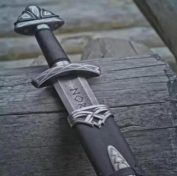 Northmen Sword Replica