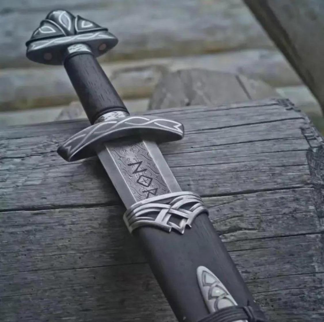 Northmen Sword Replica