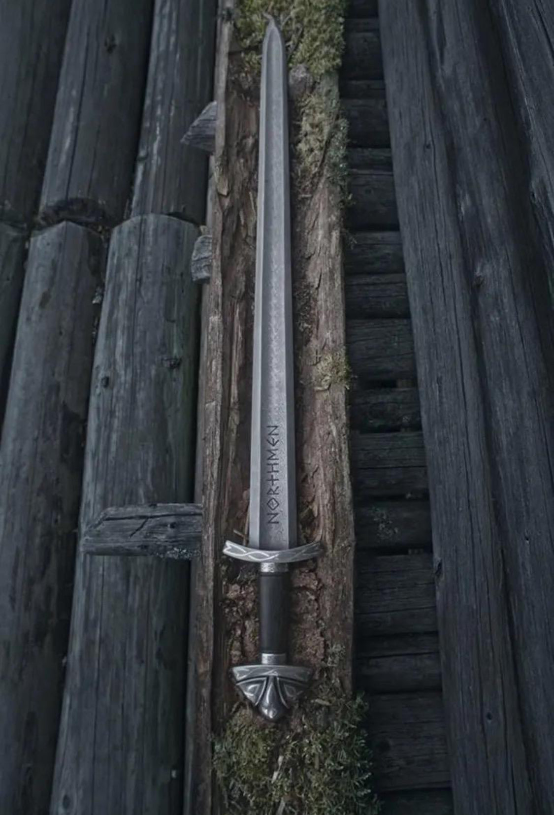 Northmen Sword Replica