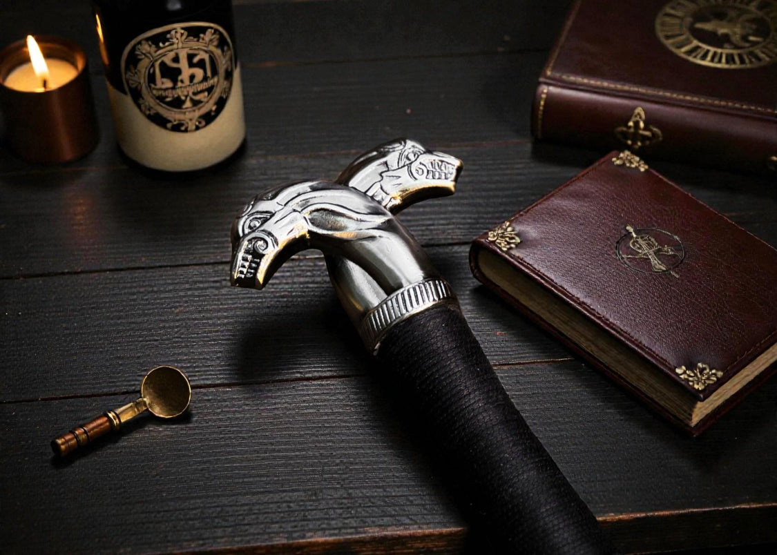 Witcher Sword Replica