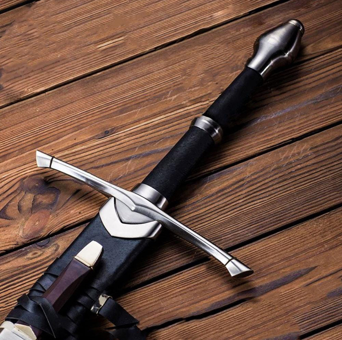 Aragorn Ragner Sword Replica