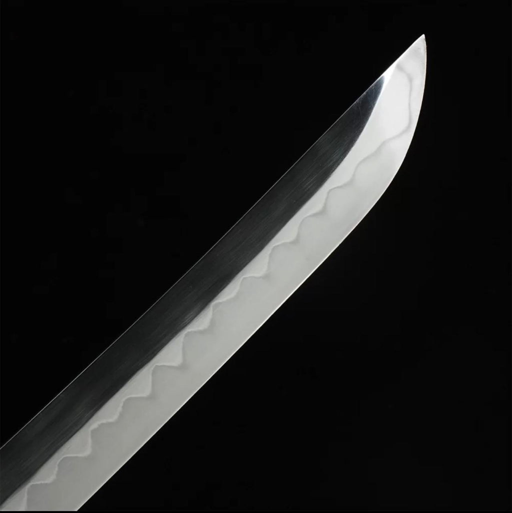 Yamato Devil May Cry Sword