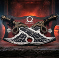 God Of War | Blade Of Chaos Replica