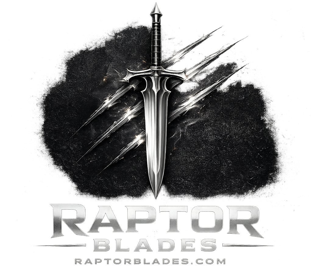 Raptor Blades