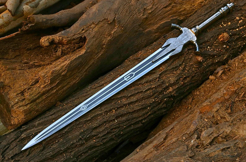 Dark Soul Sword Of Artorias Replica