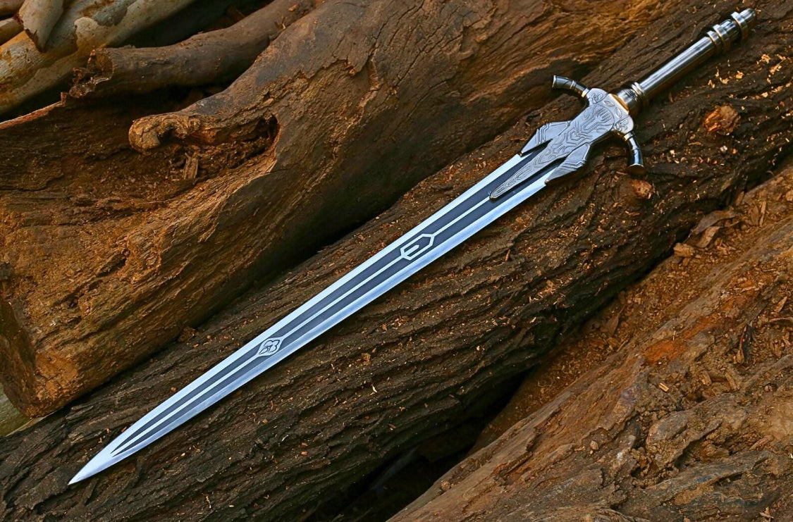 Dark Soul Sword Of Artorias Replica