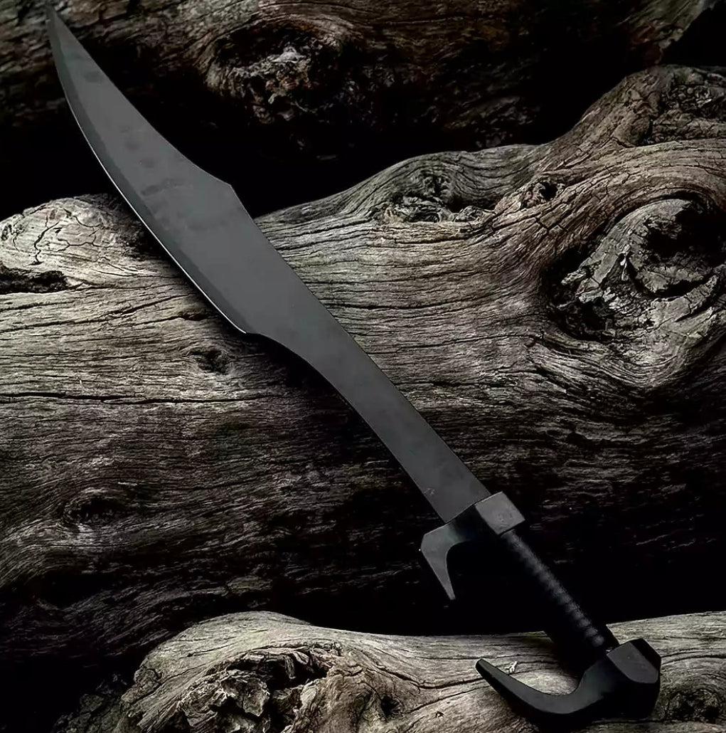King Leonidas Sword Replica