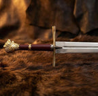 King Peter’s Sword Replica