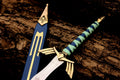 Legend Of Zelda Master Sword Replica
