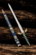 Legend Of Zelda Master Sword Replica