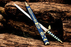Legend Of Zelda Master Sword Replica