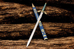 Legend Of Zelda Master Sword Replica