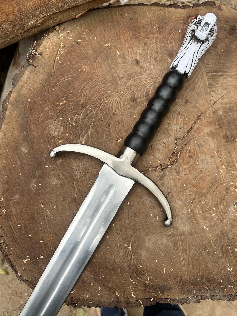 Game of Thrones Jonsnow Longclaw Sword Replica