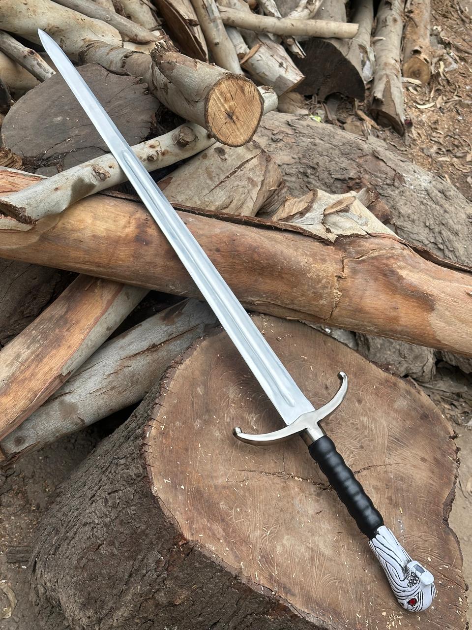 Game of Thrones Jonsnow Longclaw Sword Replica