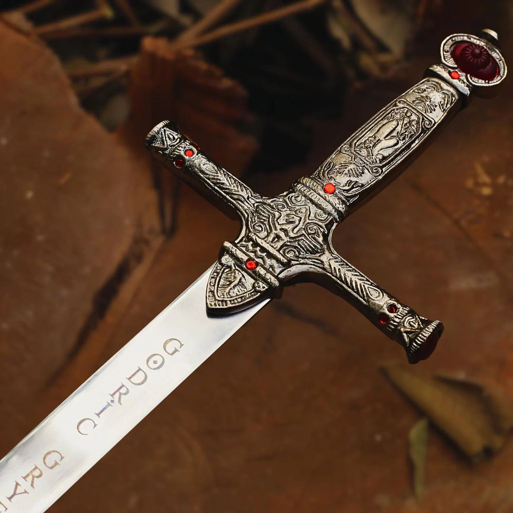 Harry Potter Sword Replica | Godric Gryffindor Sword