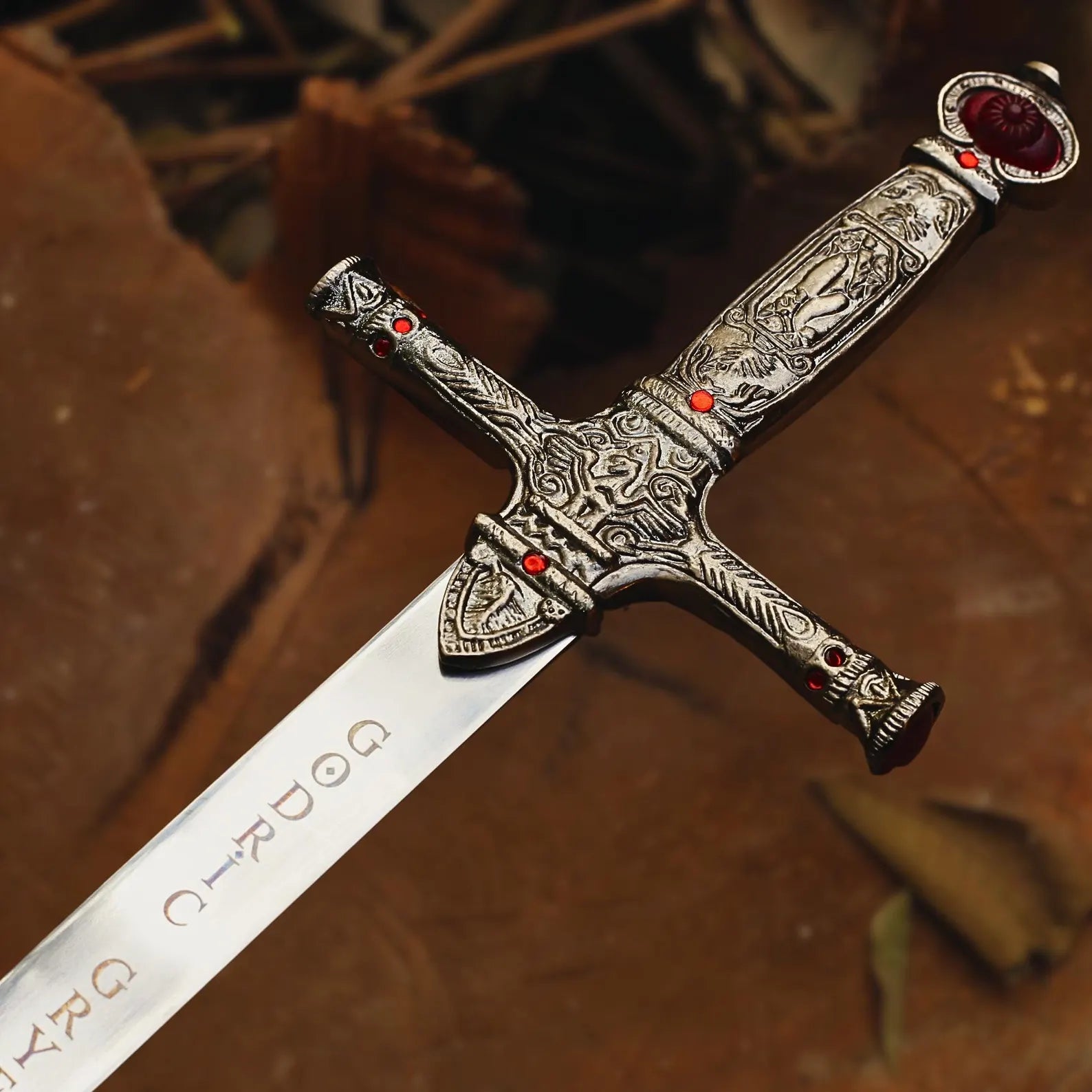 Harry Potter Sword Replica | Godric Gryffindor Sword