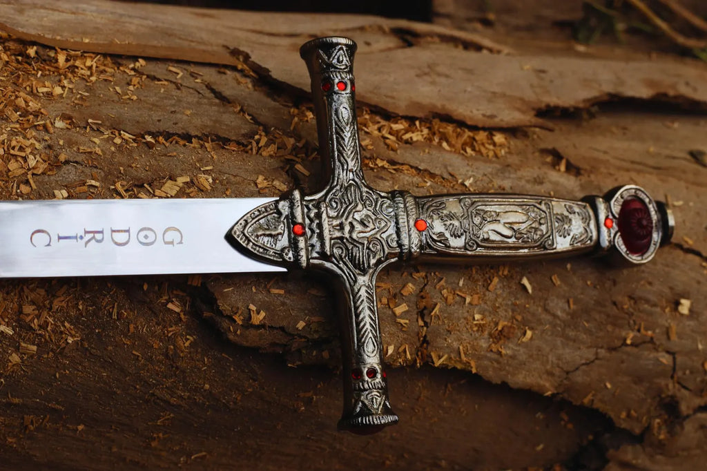 Harry Potter Sword Replica | Godric Gryffindor Sword