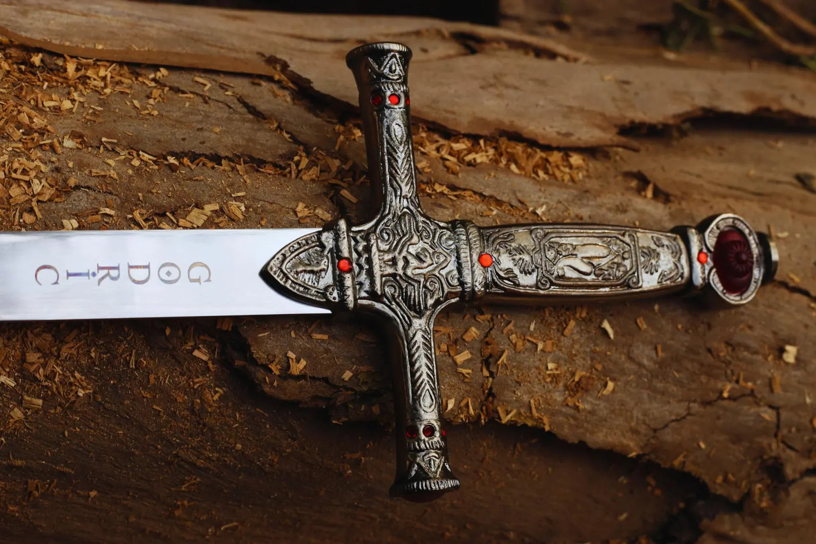 Harry Potter Sword Replica | Godric Gryffindor Sword