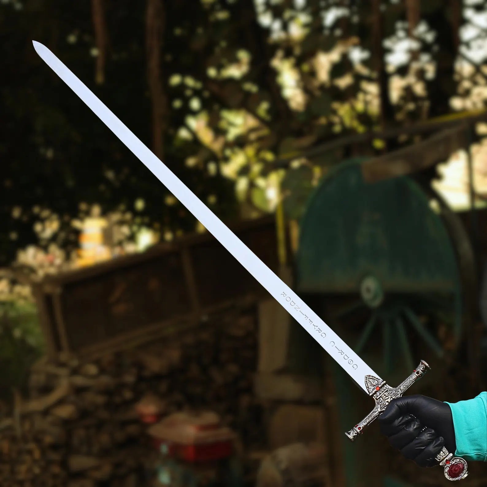 Harry Potter Sword Replica | Godric Gryffindor Sword