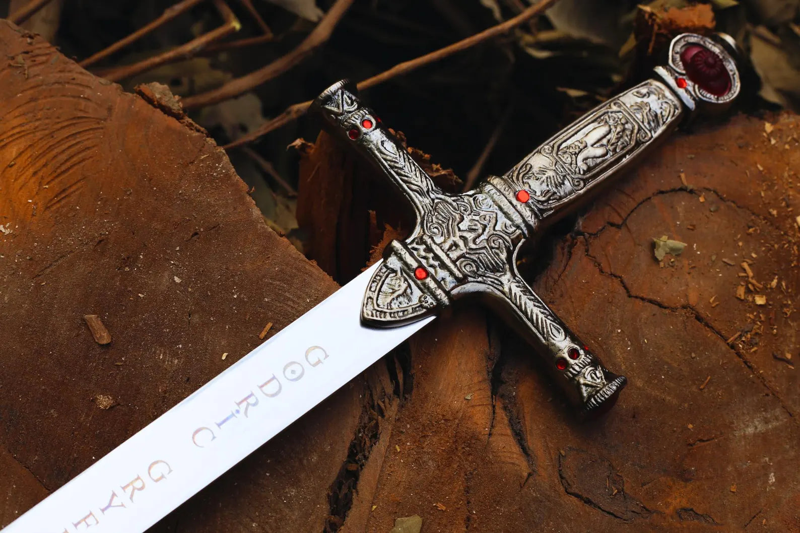 Harry Potter Sword Replica | Godric Gryffindor Sword