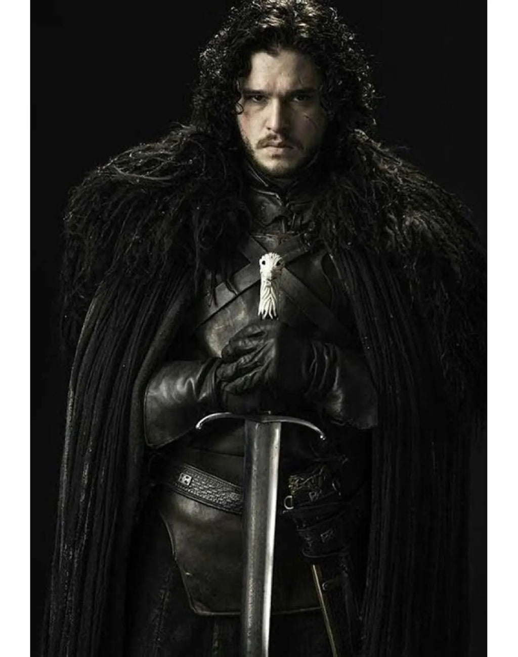 Game of Thrones Jonsnow Longclaw Sword Replica