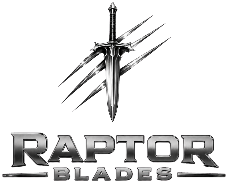 Raptor Blades